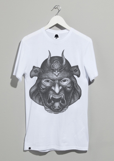 Samurai Helmet 