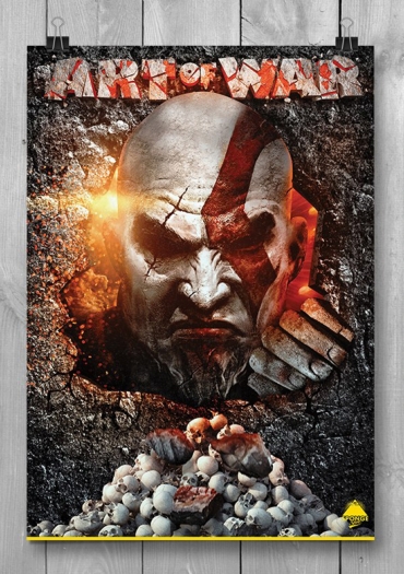 Art Of War A2